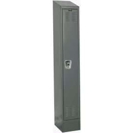 Hallowell® ReadyBuilt II Locker 1-Tier 12