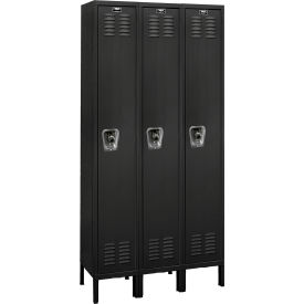 Hallowell® ReadyBuilt Locker 1-Tier 36