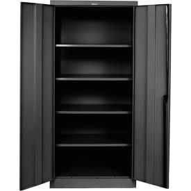 Hallowell 400 Series Commercial Storage Cabinet 36