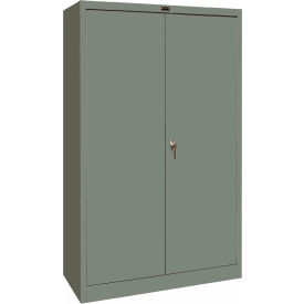 Hallowell 400 Series Commercial Storage Cabinet 48