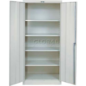 Hallowell 800 Series Industrial Storage Cabinet 36