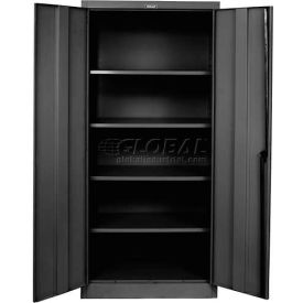 Hallowell 800 Series Industrial Storage Cabinet 36
