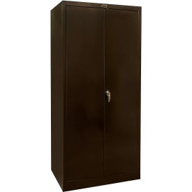 Hallowell 800 Series Industrial Storage Cabinet 36