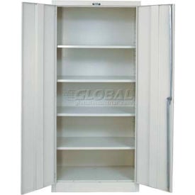 Hallowell 800 Series Industrial Storage Cabinet 36