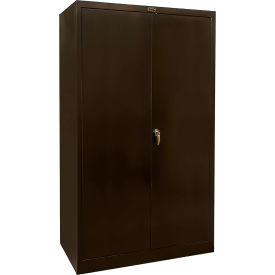 Hallowell 800 Series Industrial Storage Cabinet 48