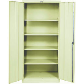Hallowell 800 Series Industrial Storage Cabinet 48