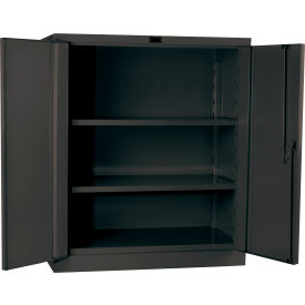 Hallowell® Galvanite DuraTough™ Extra HD Storage Cabinet 36