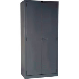 Hallowell® Galvanite DuraTough™ HD Storage Cabinet 36