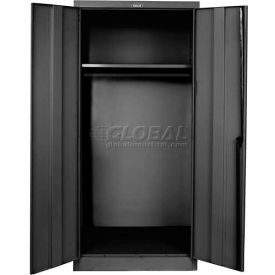 Hallowell 835W24A-ME Wardrobe Cabinet 36