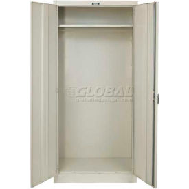 Hallowell 835W24PT Wardrobe Cabinet 36