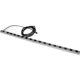 Hallowell® Fort Knox™ Electrical Strip 60