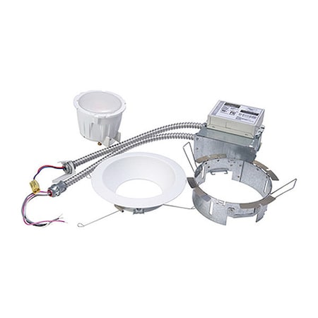 A Lens Led Tr 6400 Lum 40K 0-10V Dimm, 2 MPN:PD6R15D010B