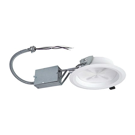 A Lens Led Tr 6400 Lum 40K 0-10V Dimm, 2 MPN:PR8TH