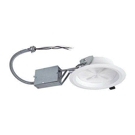 A Lens Led Tr 6400 Lum 40K 0-10V Dimm, 2 MPN:PR8WW