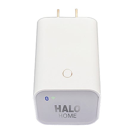 Example of GoVets Halo Home category