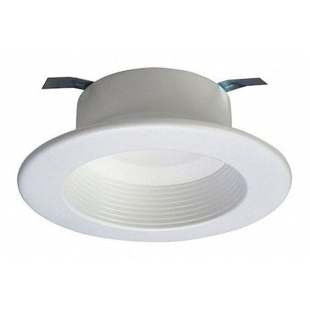 A Lens Led Tr 6400 Lum 40K 0-10V Dimm, 2 MPN:RL4069BLE40AWH