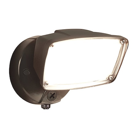 Fss/Fsl Single Head Led Flood With Selectable Cct MPN:FSL203TIB