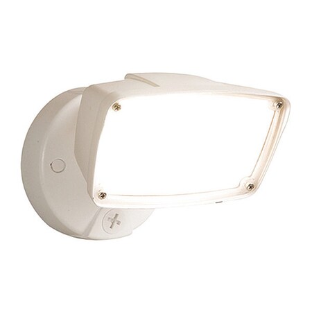 Fss/Fsl Single Head Led Flood With Selectable Cct MPN:FSL203TW