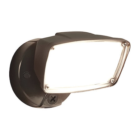 Fss/Fsl Single Head Led Flood With Selectable Cct MPN:FSL303TB