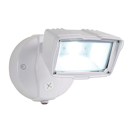 Fss/Fsl Single Head Led Flood With Selectable Cct MPN:FSS153TIW