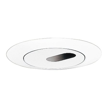 A Lens Led Tr 6400 Lum 40K 0-10V Dimm, 2 MPN:1450P