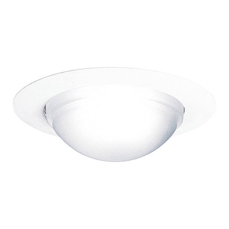 Dome Lens With Reflector, 172 MPN:172PS