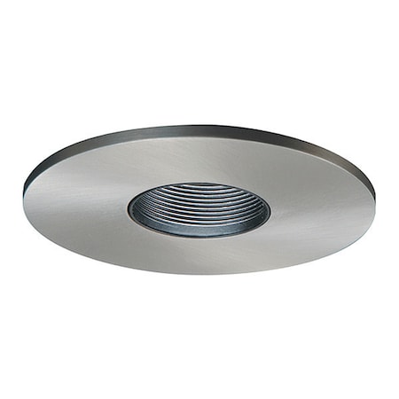 Adjustable Pinhole Baffle, 3001 MPN:3001SNBB
