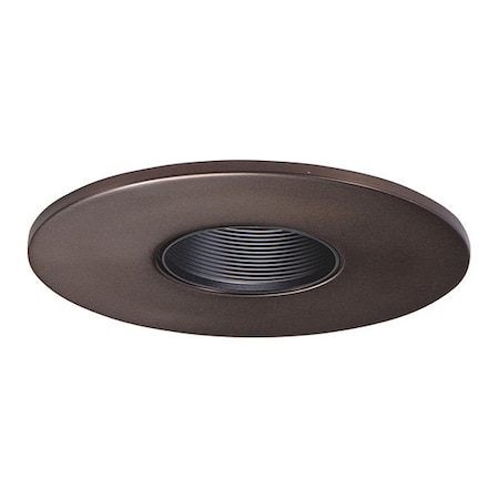 Adjustable Pinhole Baffle, 3001 MPN:3001TBZBB