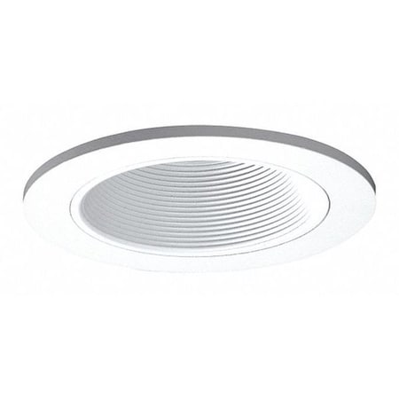 Adjustable Coilex Baffle, 3003 MPN:3003WHWB