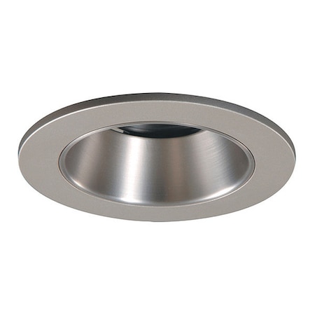 Regressed Lens Adjustable Reflector, 3007 MPN:3007SN