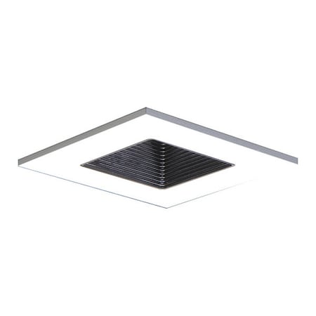 A Lens Led Tr 6400 Lum 40K 0-10V Dimm, 2 MPN:3011WHBB