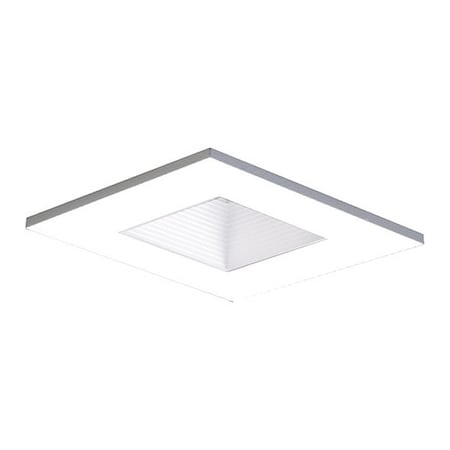 A Lens Led Tr 6400 Lum 40K 0-10V Dimm, 2 MPN:3011WHWB