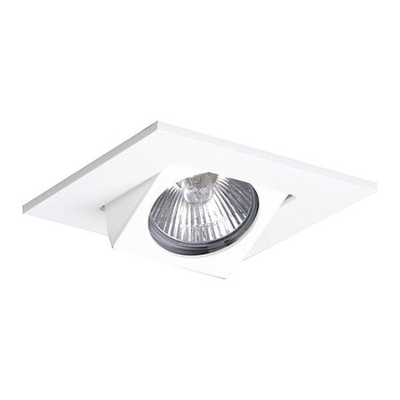 A Lens Led Tr 6400 Lum 40K 0-10V Dimm, 2 MPN:3013WH
