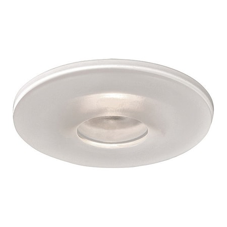 Decorative Low-Profile Glass Curve, 3017 MPN:3017FGS