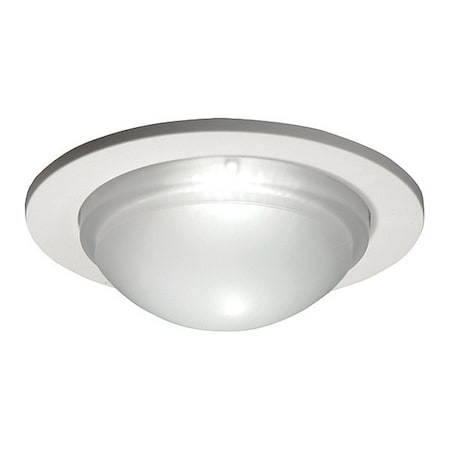Dome Lens Showerlight, 5054 MPN:5054TBZS