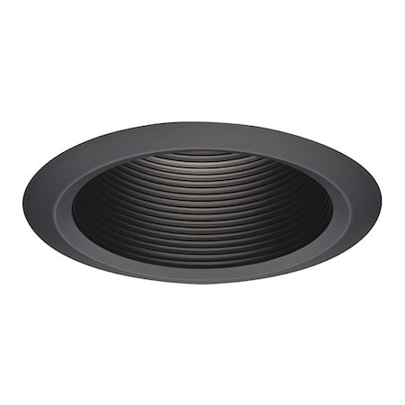 A Lens Led Tr 6400 Lum 40K 0-10V Dimm, 2 MPN:5125BKBB