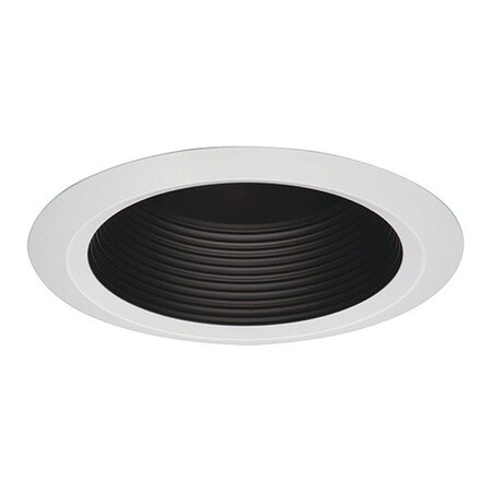 Shallow Full Cone Baffle, Self-Flange, 5126 MPN:5126BB