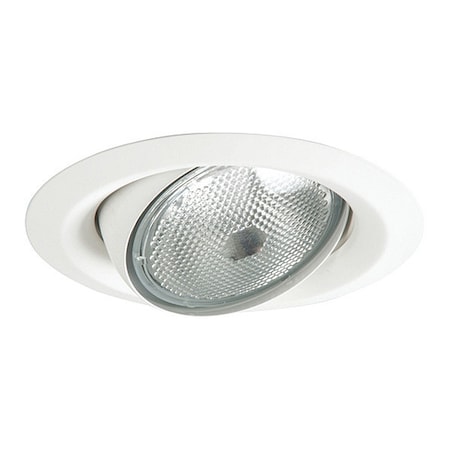 A Lens Led Tr 6400 Lum 40K 0-10V Dimm, 2 MPN:5130WH