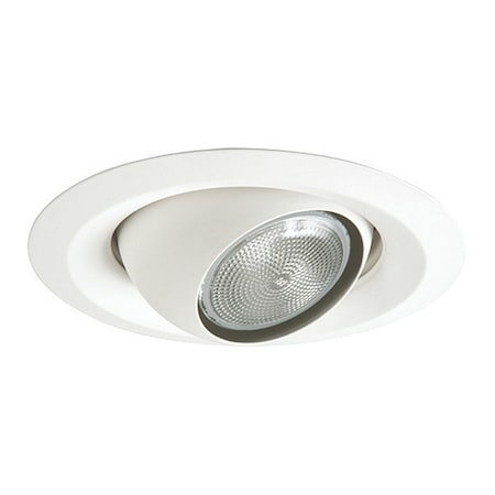 A Lens Led Tr 6400 Lum 40K 0-10V Dimm, 2 MPN:5135WH
