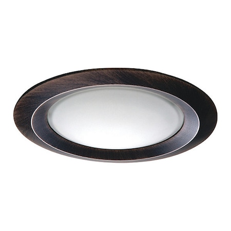 A Lens Led Tr 6400 Lum 40K 0-10V Dimm, 2 MPN:5150TBZ