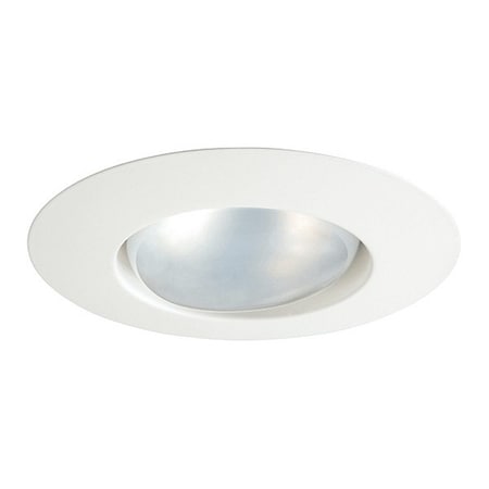 A Lens Led Tr 6400 Lum 40K 0-10V Dimm, 2 MPN:5175WH