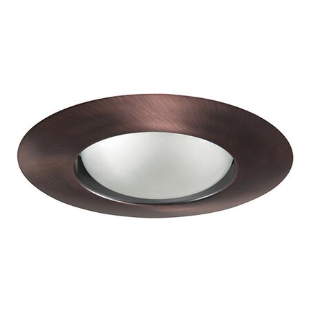 A Lens Led Tr 6400 Lum 40K 0-10V Dimm, 2 MPN:5176TBZ