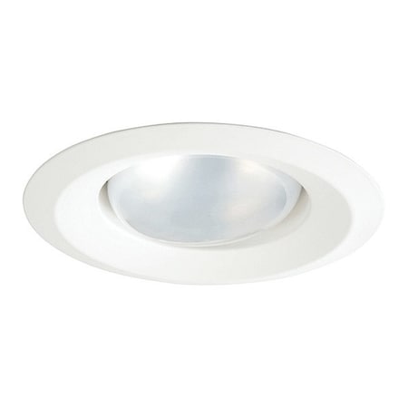 A Lens Led Tr 6400 Lum 40K 0-10V Dimm, 2 MPN:5185SN
