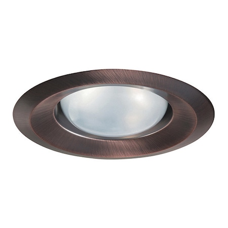 A Lens Led Tr 6400 Lum 40K 0-10V Dimm, 2 MPN:5185TBZ