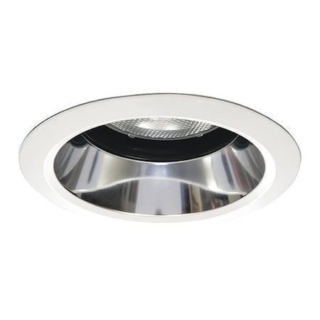 A Lens Led Tr 6400 Lum 40K 0-10V Dimm, 2 MPN:5222SC