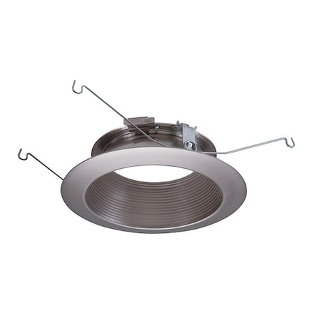 A Lens Led Tr 6400 Lum 40K 0-10V Dimm, 2 MPN:593SNB