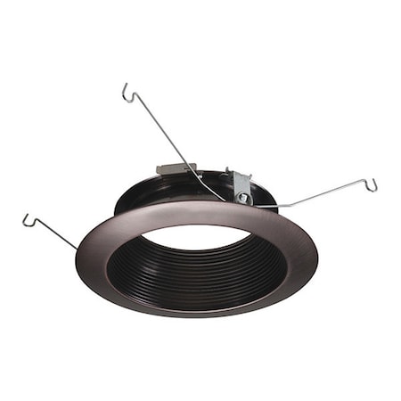 A Lens Led Tr 6400 Lum 40K 0-10V Dimm, 2 MPN:593TBZB