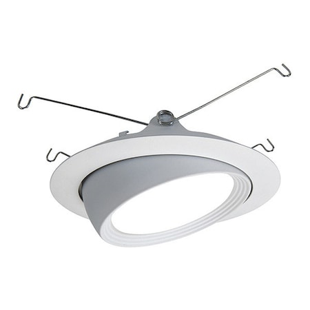 A Lens Led Tr 6400 Lum 40K 0-10V Dimm, 2 MPN:594WB