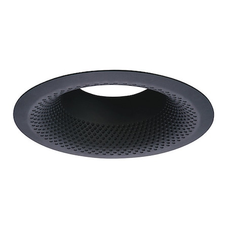 A Lens Led Tr 6400 Lum 40K 0-10V Dimm, 2 MPN:6110BKBB