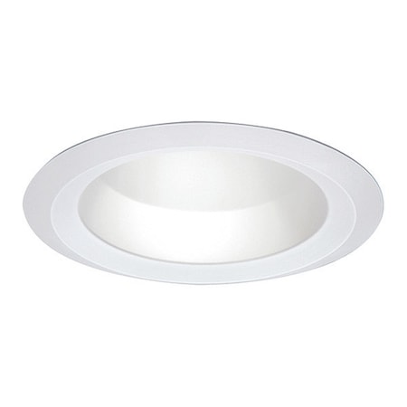 A Lens Led Tr 6400 Lum 40K 0-10V Dimm, 2 MPN:6121WH